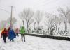 پیش بینی شرایط هوای تهران در روز یکشنبه 18 دی ، برف در کدام نقاط می بارد؟