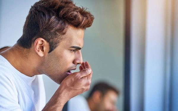 ساده ترین روش ها برای رفع بوی بد دهان