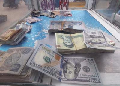 سپاه یزد: 560 میلیون دلار از پول های بلوکه شده را به کشور بازگرداندیم