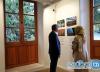 نمایشگاه عکس پستال های مکزیک و ایران در باغ موزه هنر ایرانی برگزار گردید