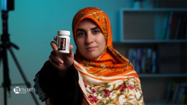 بررسی قرص کافئین کارن؛ کمک به افزایش انرژی و کاهش خستگی آنالیز قرص کافئین کارن؛ یاری به افزایش انرژی و کاهش خستگی