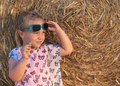 6 مدل ست لباس دخترانه برای فصل بهار