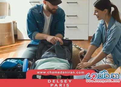 نگذارید چیزی جا بماند: ترفندهای طلایی برای بسته بندی چمدان