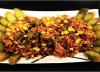 بریان ماهی خوشمزه و لذیذ