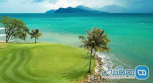 تور لنکاوی آذر 1404: سفر به دنیای افسانه ها و جزایر اسرارآمیز