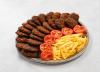 طرز تهیه کتلت پیاز و جعفری؛ طعم اصیل که دلتنگش می شوید