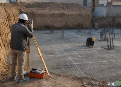 نحوه اجرا و محاسبه قالب بندی فونداسیون؛ راهنمای کارگاهی با مثال